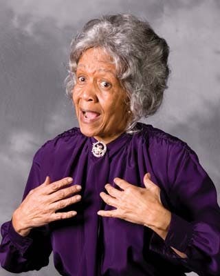 In honor of Black History Month, Gladys DeVane will present FROM THE MOUTH OF MY PEOPLE: A JOURNEY FROM SLAVERY on February 17 at 7:00 pm. The one-woman show is a fundraiser for the Bloomington Playwrights Project, and will be performed on the Timothy J. Wiles Mainstage at the BPP, 107 West 9th.