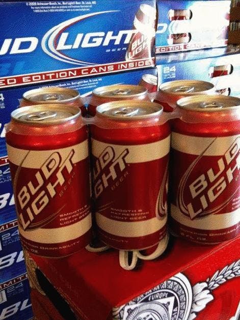 Bud Light
