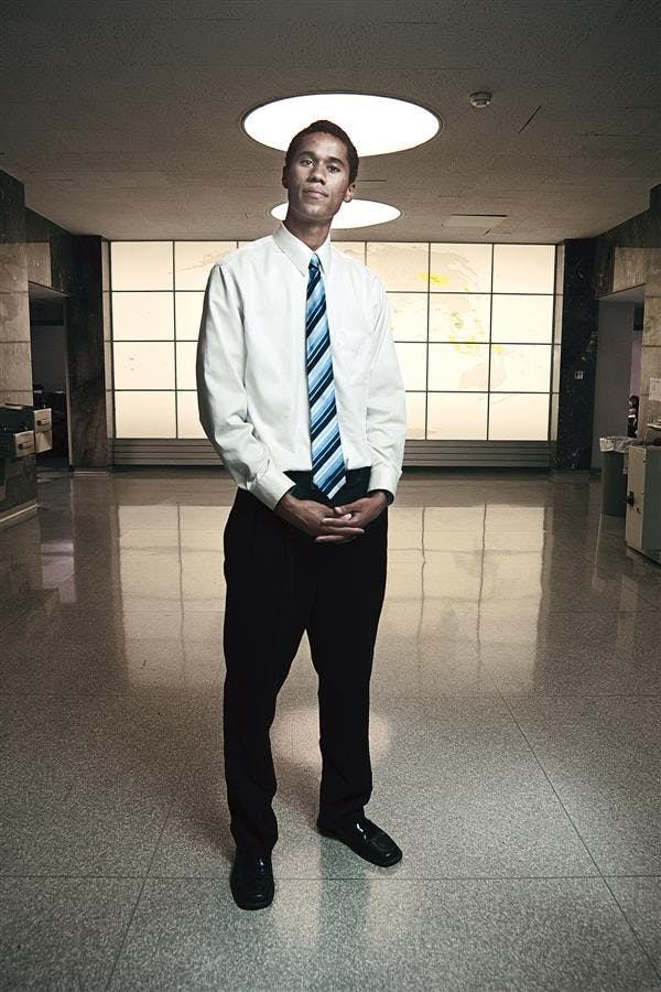 Isak