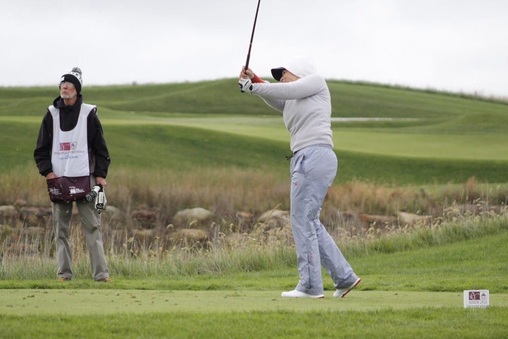 Jackie Gallagher-Smith