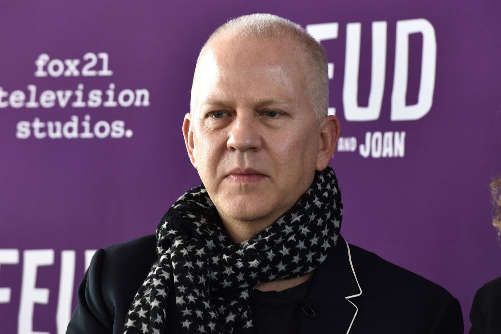 Ryan Murphy