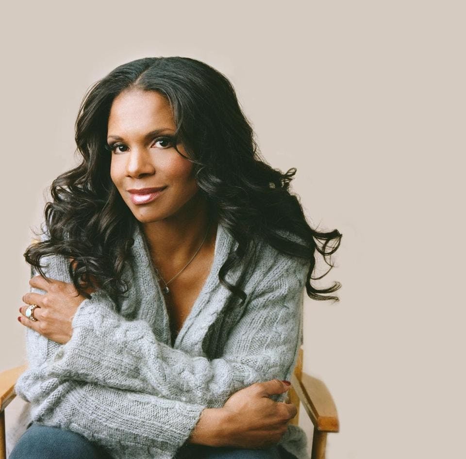 Audra McDonald will perform at the IU Auditorium on Tuesday evening. 