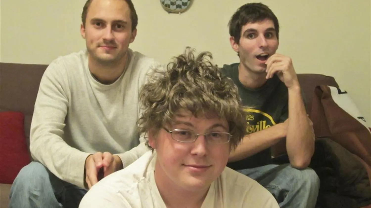 Adultry Brothers