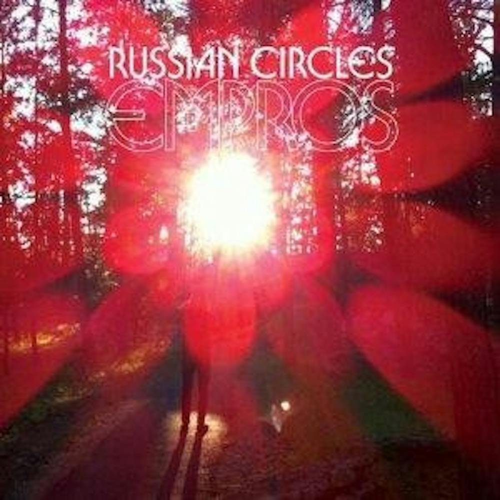 russiancircles