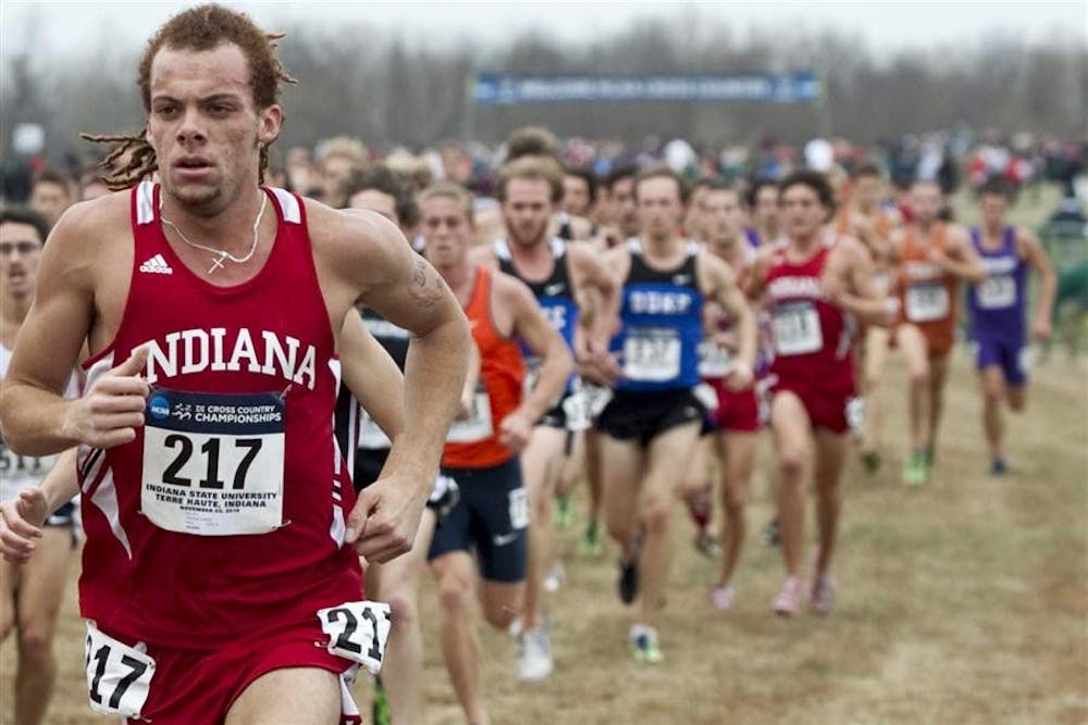 Men's NCAA Cross Country Championships