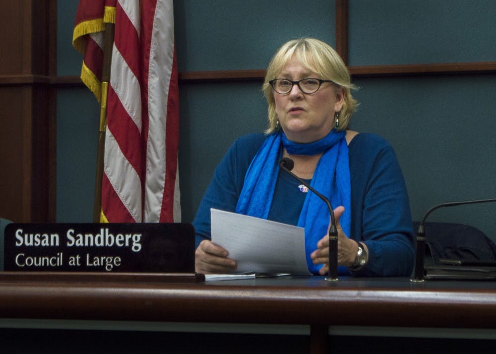 susansandberg