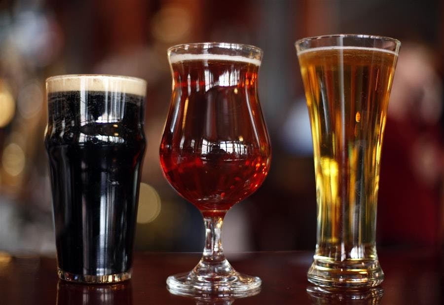 TRAVEL UST-GRANDRAPIDS-BEER 3 DE