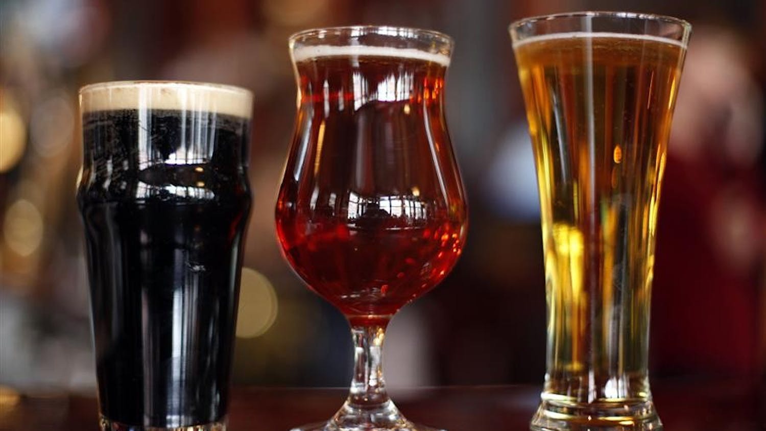 TRAVEL UST-GRANDRAPIDS-BEER 3 DE