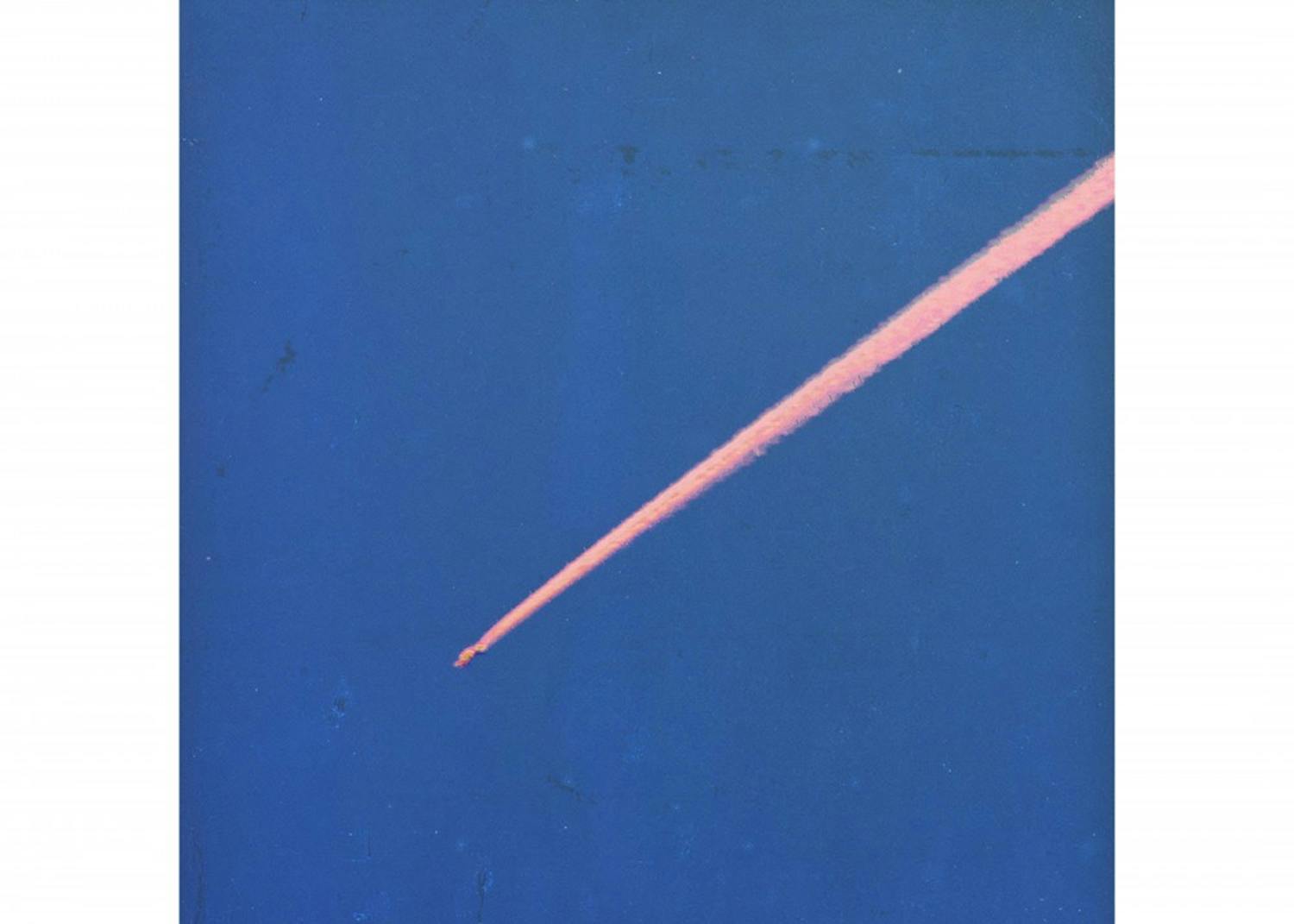 Archy Ivan Marshall, who performs under the stage name King Krule, released "The OOZ" on Oct. 13. The album is Marshall's second full-length work.