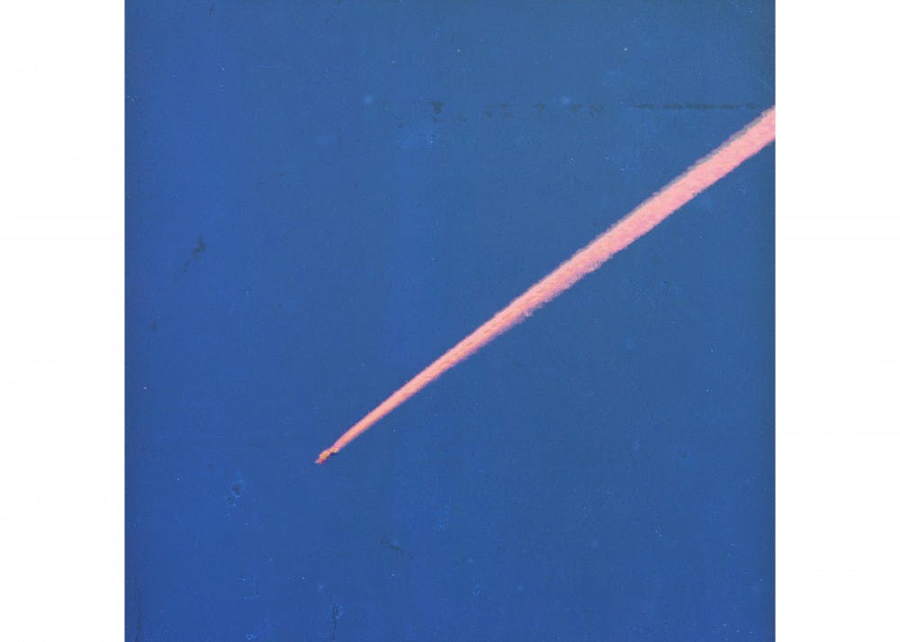 <p>Archy Ivan Marshall, who performs under the stage name King Krule, released "The OOZ" on Oct. 13. The album is Marshall's second full-length work.</p>