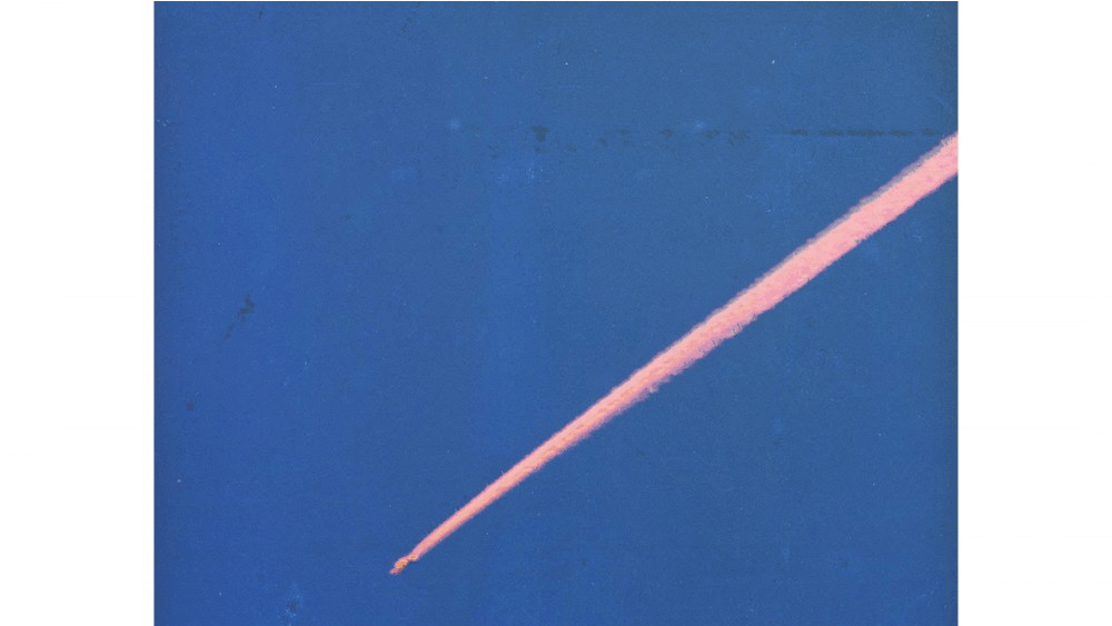 Archy Ivan Marshall, who performs under the stage name King Krule, released "The OOZ" on Oct. 13. The album is Marshall's second full-length work.