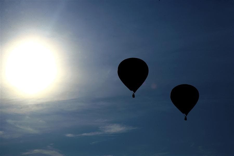 13th Annual Picnic with the POPS