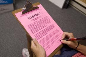 Photo by Jay Seawell