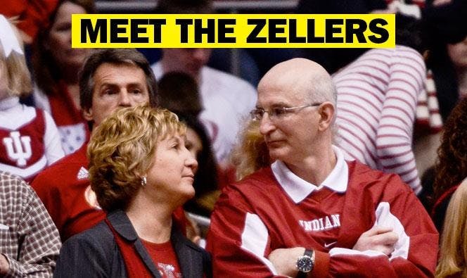 Zellers