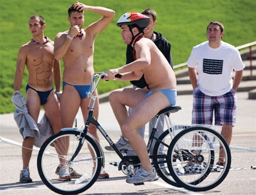 Decade in News Photos