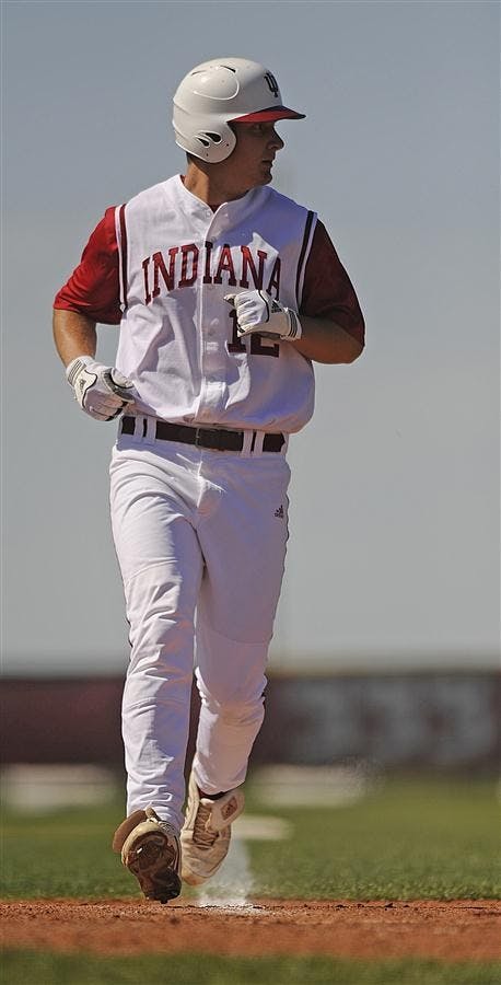 Baseball vs. Indiana State