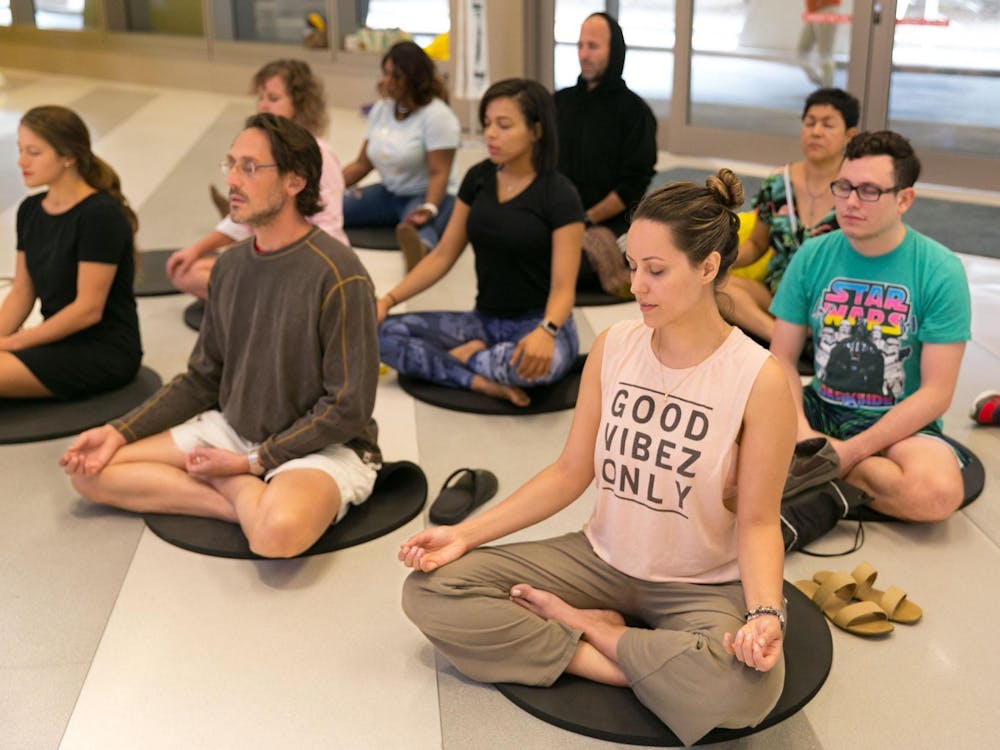 Meditation can help manage anxiety, depression and addiction, as well as cultivate powerful positive traits, according to psychologist David Zuniga. The practice can be especially helpful as people deal with the coronavirus pandemic.