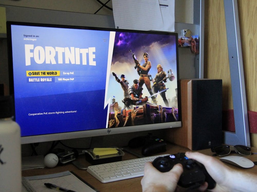 "Fortnite" was released in 2017. Popular games continue to come out with modifications that require players to spend more money to continue playing.&nbsp;