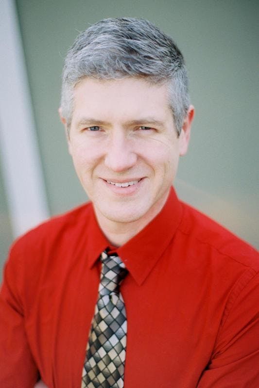 Brian Ellison - County Council Republican