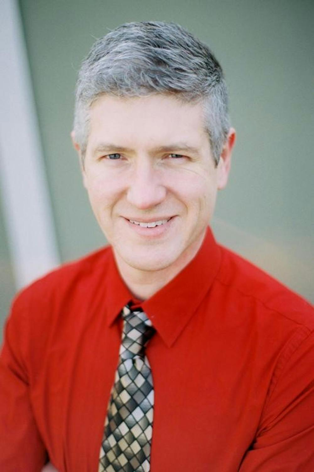 Brian Ellison - County Council Republican