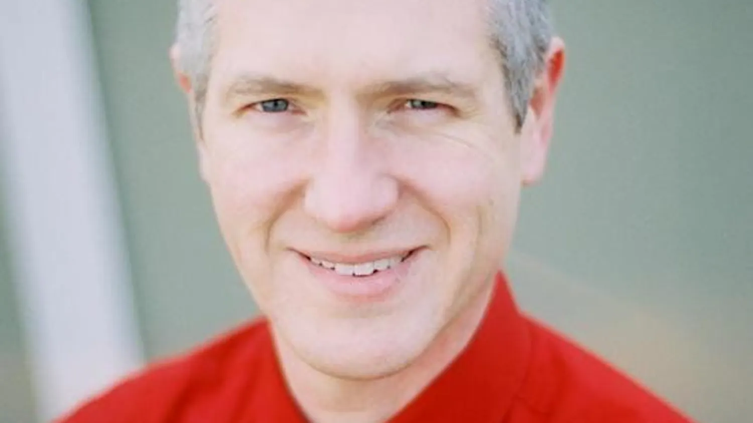 Brian Ellison - County Council Republican