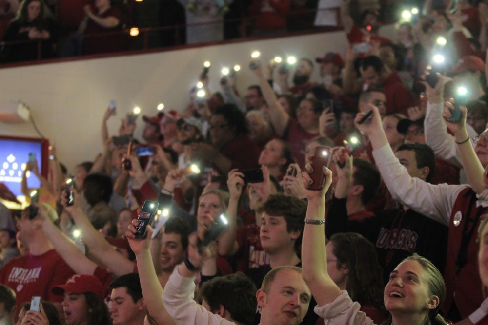 GALLERY: The stars of the WNIT