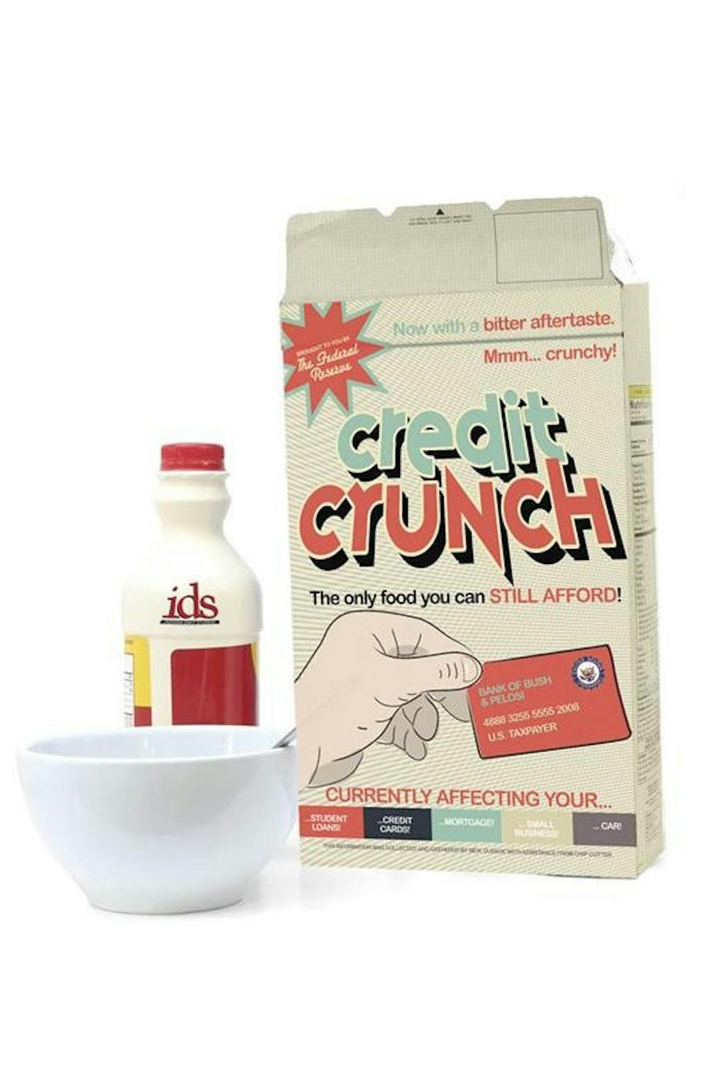 Illustration by Larry Buchanan