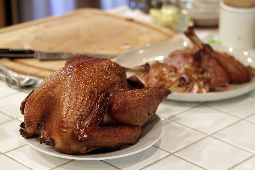 FOOD RESTAURATEURS 2 LA