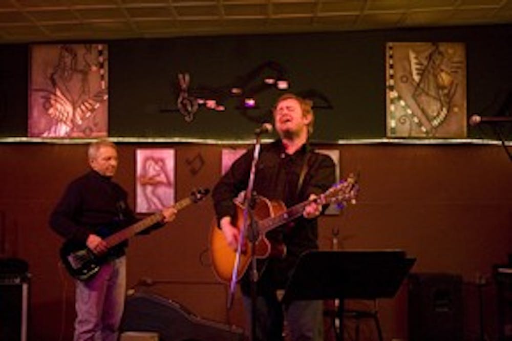 Players Pub

Photo by Jay Seawell