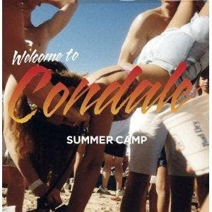 summer camp