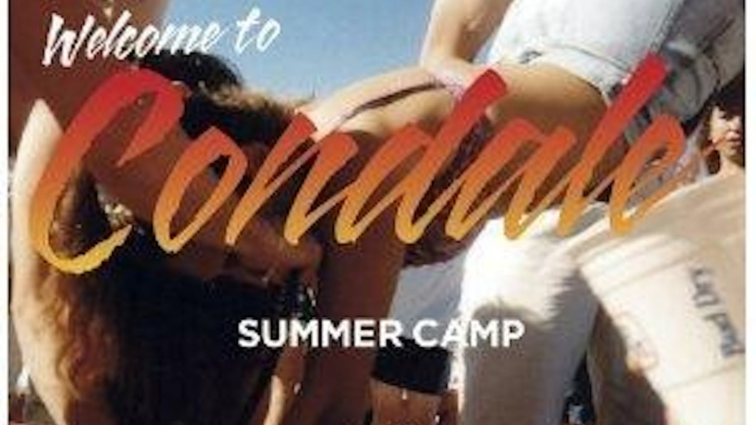 summer camp
