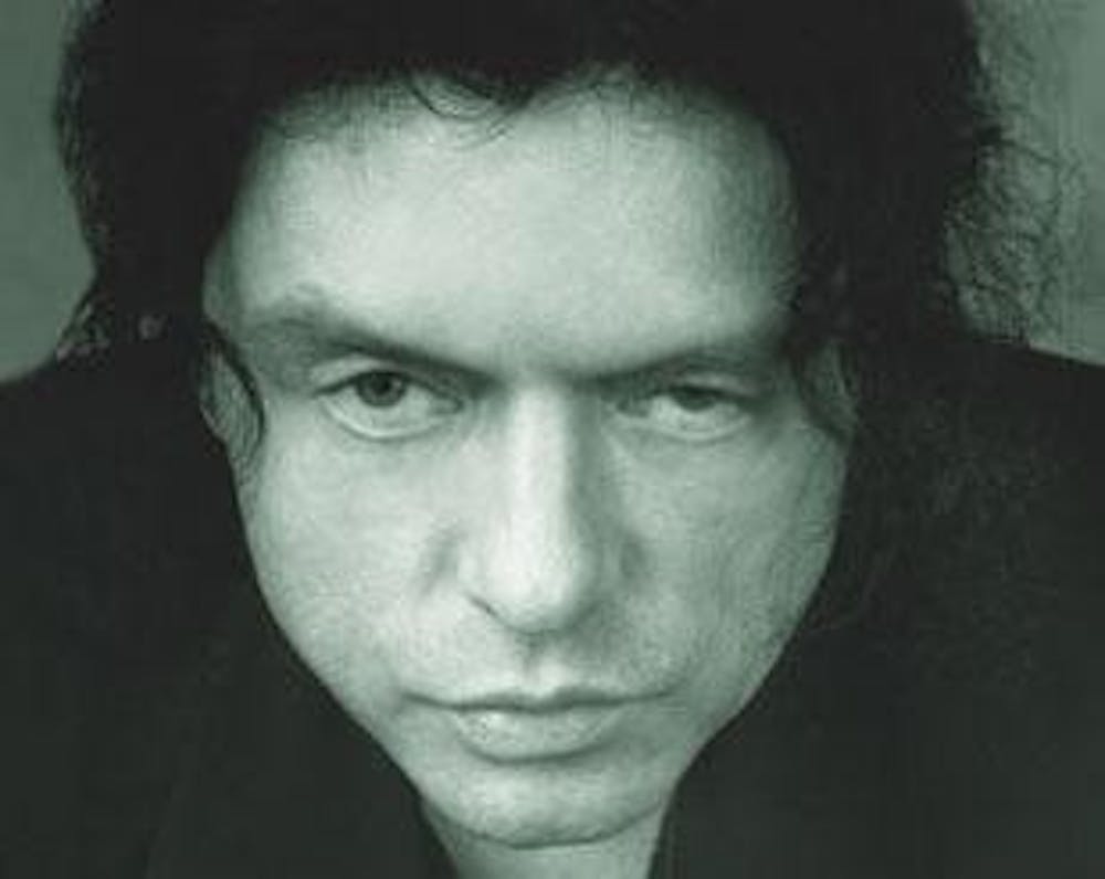 Tommy Wiseau