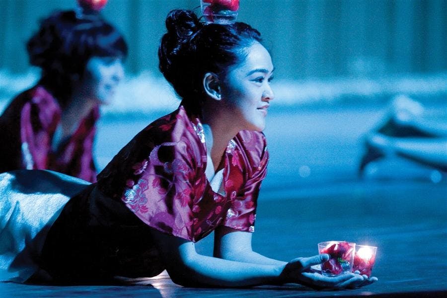 Decade in News Photos