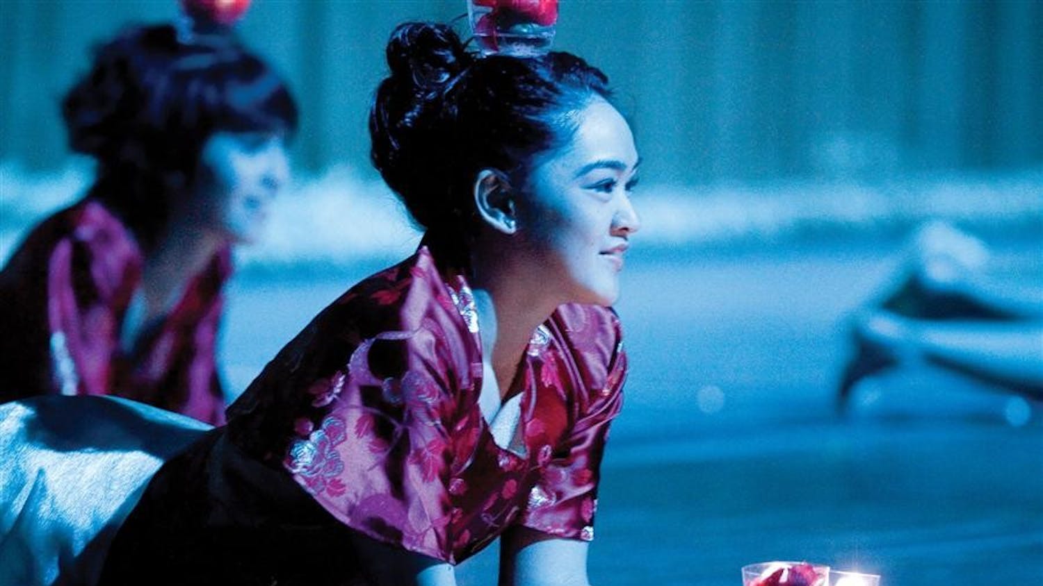 Decade in News Photos