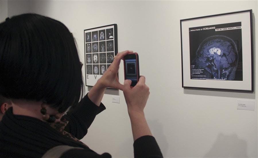 John Shearer art gallery