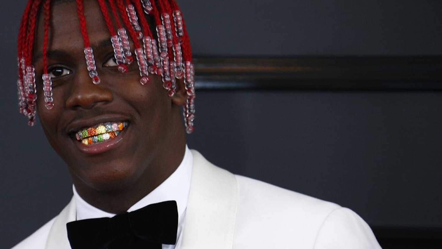 ENTER MUS-GRAMMYS 149 LA