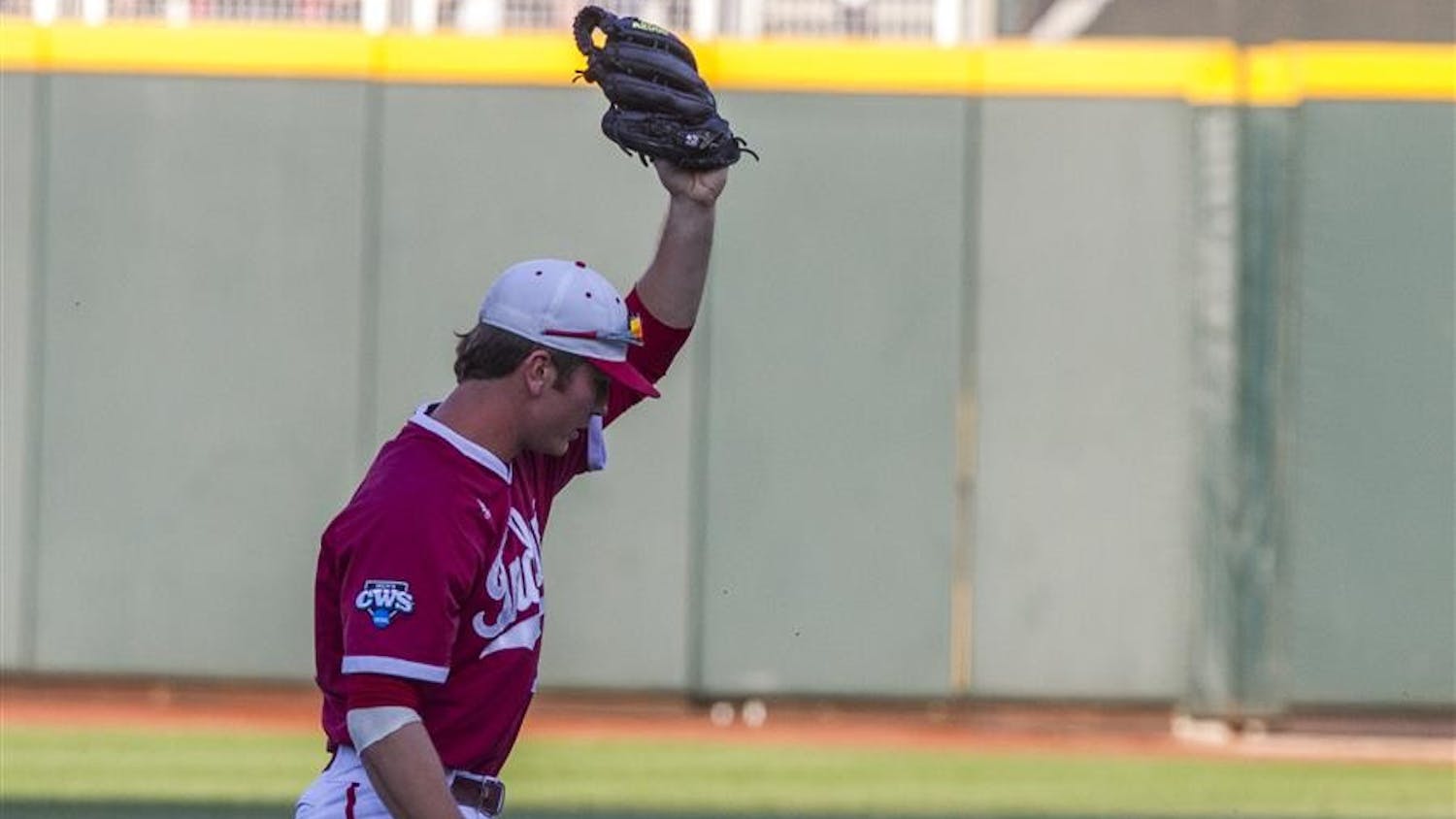 College World Series: Game 3