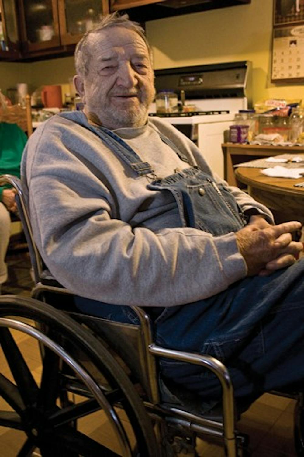 Pete Stuttgen