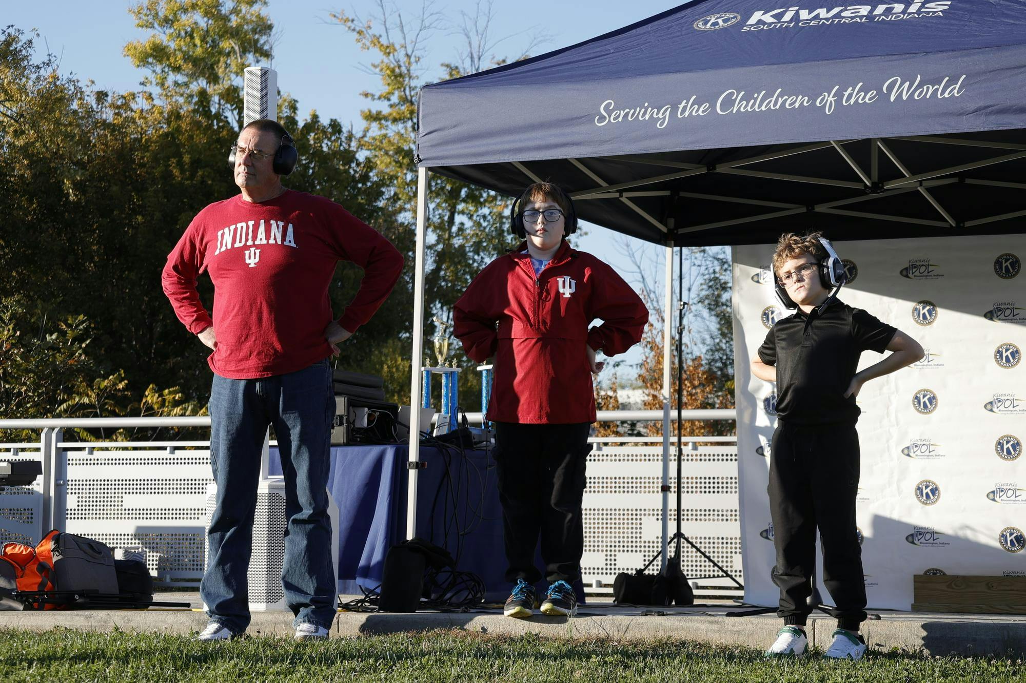 Indiana secretary of state candidates ramp up campaigns before Election ...