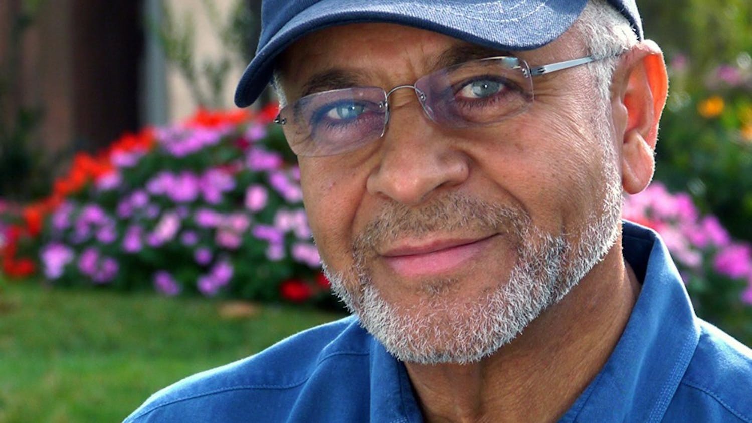 Filmmaker Michael Schultz