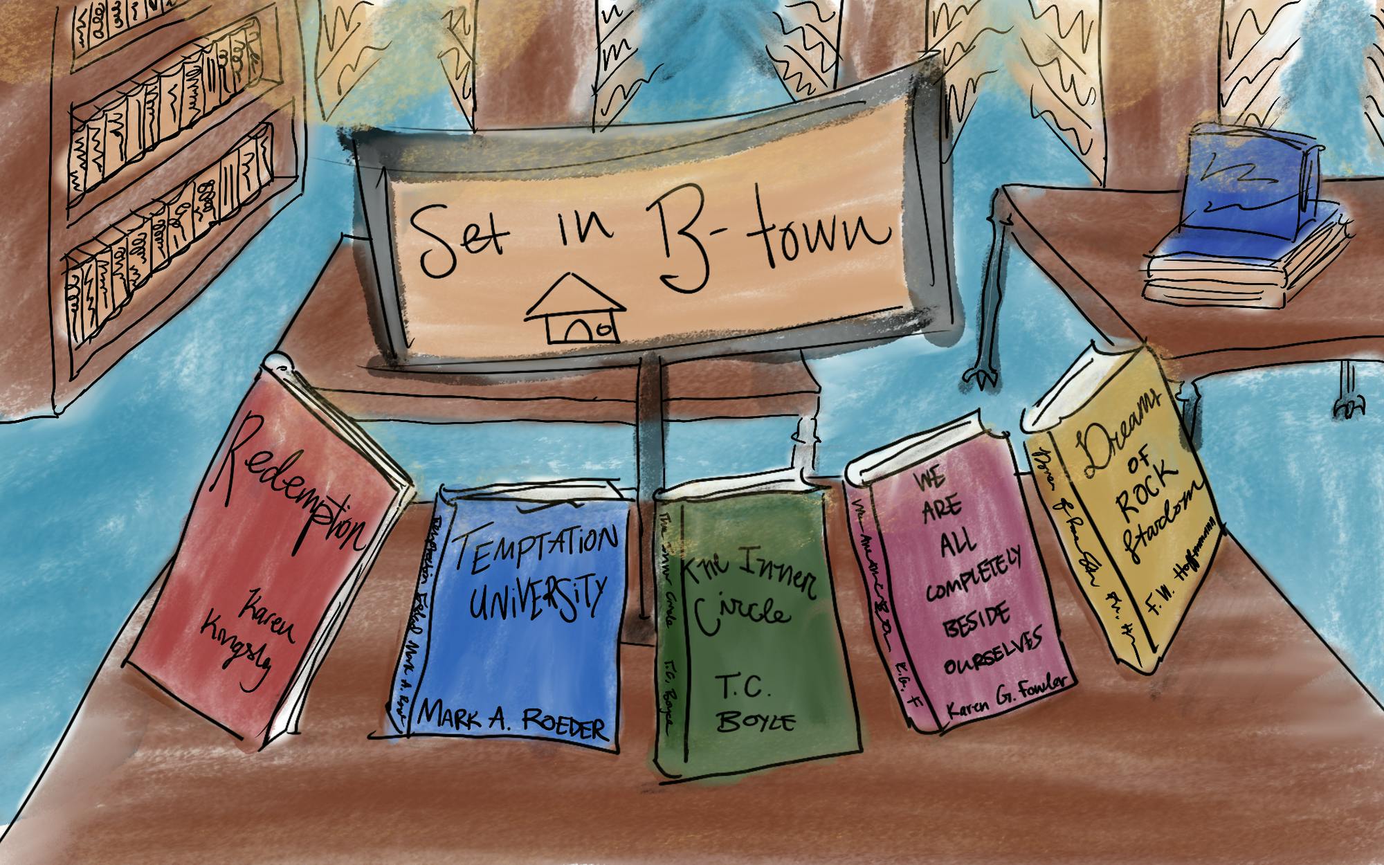 Authors to read.png
