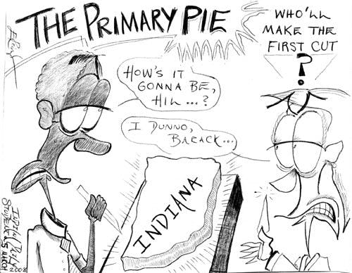 Julianne Moore and Samuel L. Jackson attempt to analyze race relations while uncovering a mystery.