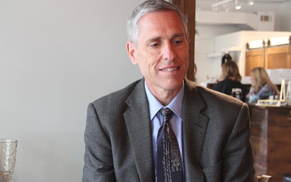 Indianapolis lawyer&nbsp;Greg Bowes has experience with cases similar to Amanda's, where young people were harmed by their caretakers, but he's never seen a case quite like hers. "I am glad to have the skills to help someone who has been hurt like this," Bowes said.