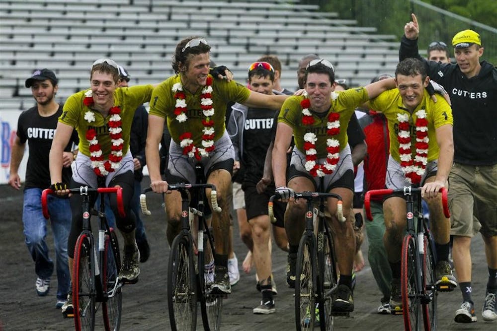 2010 Little 500