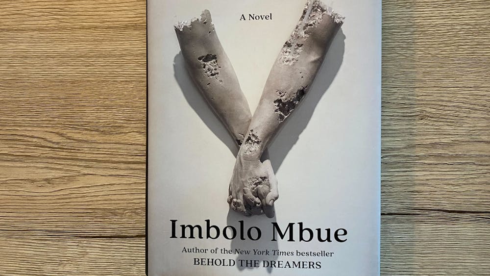&quot;How Beautiful We Were&quot; is a novel published March 4, 2021, by Imbolo Mbue.