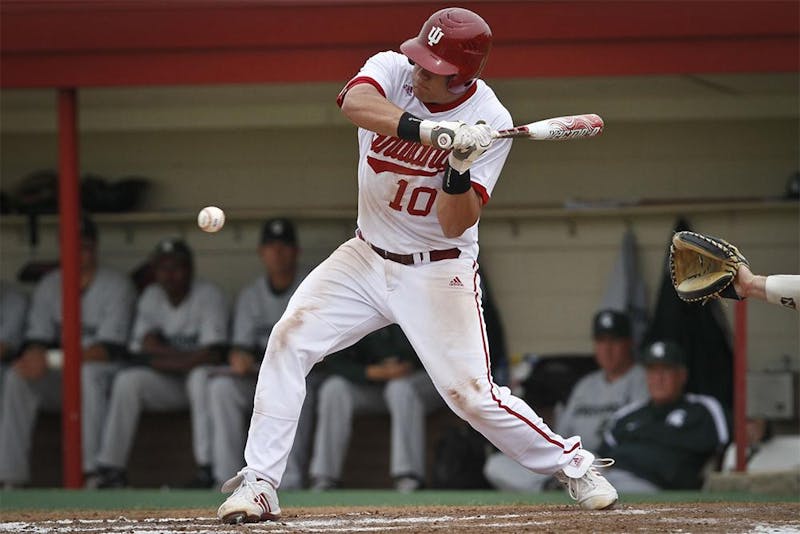 Indiana Athletics unveils 2025 Hall of Fame class