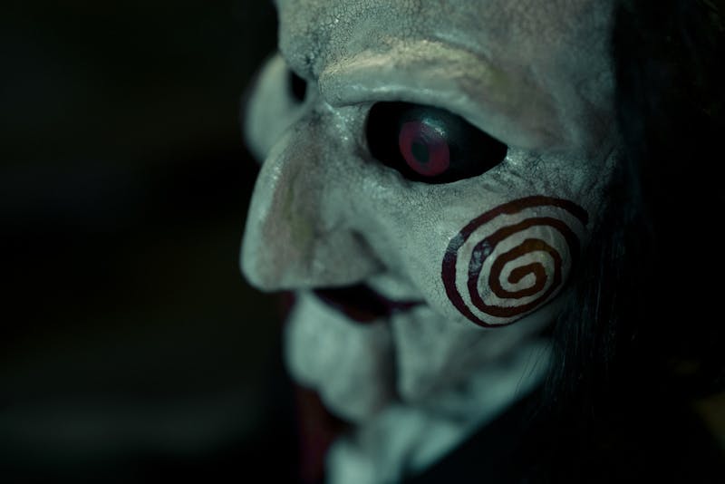 Saw X Director Reveals The Sequel Depends On One Condition Which Will  Decide The Future Of