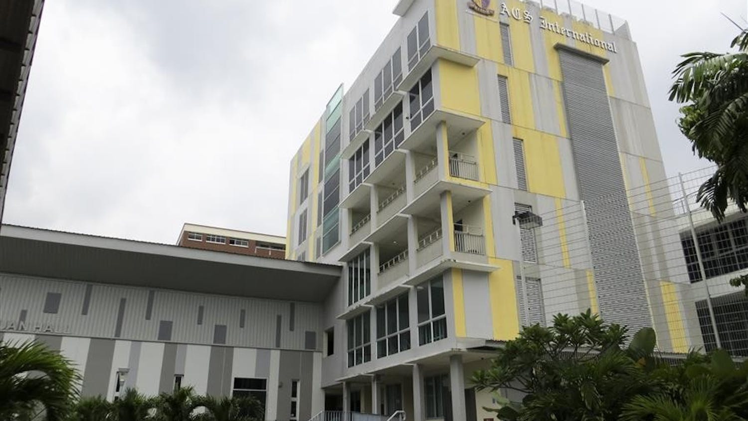 IU to visit eight Singaporean schools