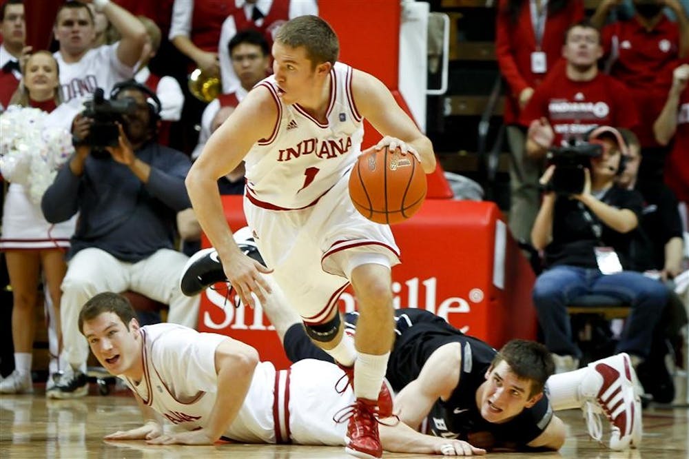 IU v Butler