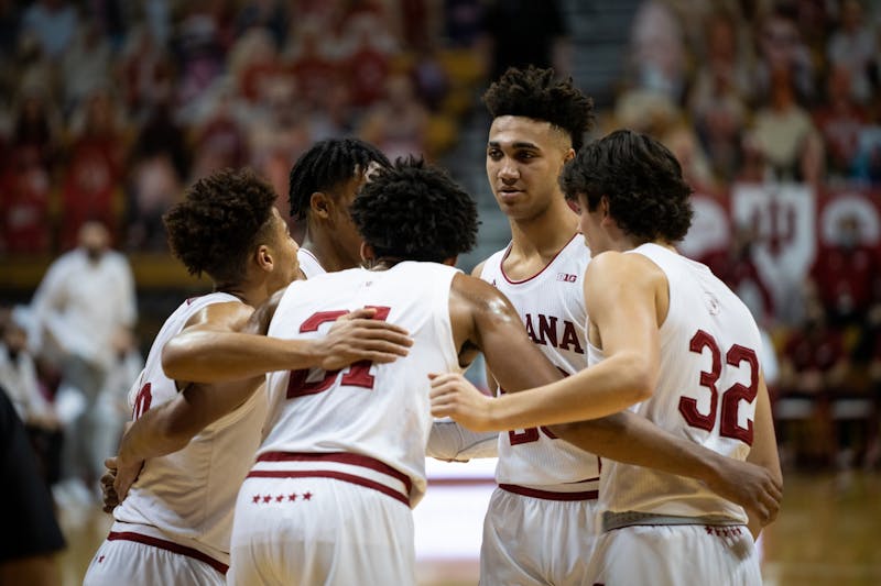 IU men’s basketball completes 202122 schedule with addition of Eastern